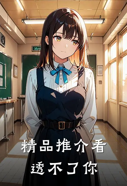 精品推介看透不了你