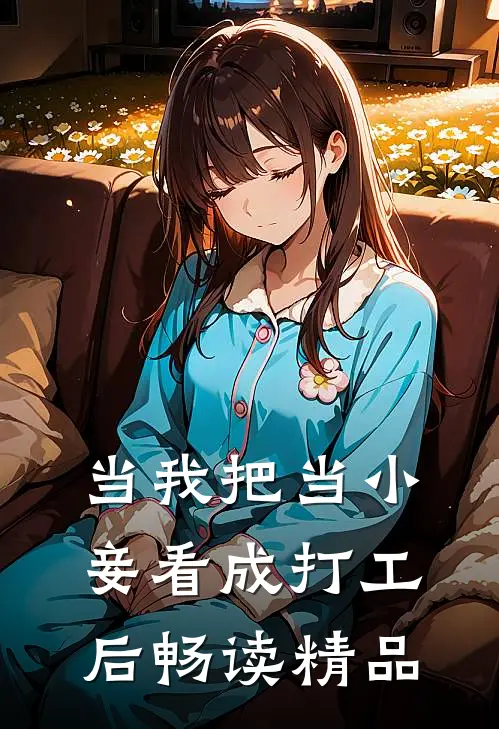 当我把当小妾看成打工后畅读精品