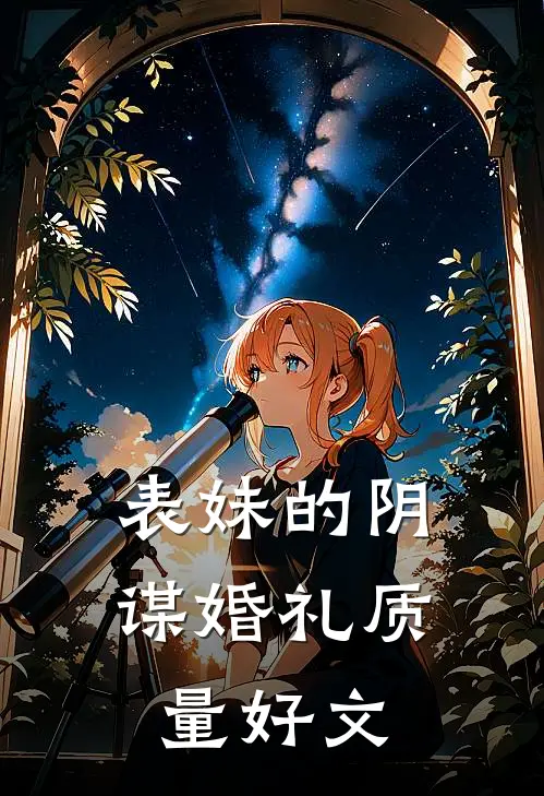 表妹的阴谋婚礼质量好文