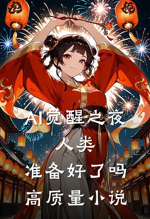 AI觉醒之夜：人类，准备好了吗高质量小说