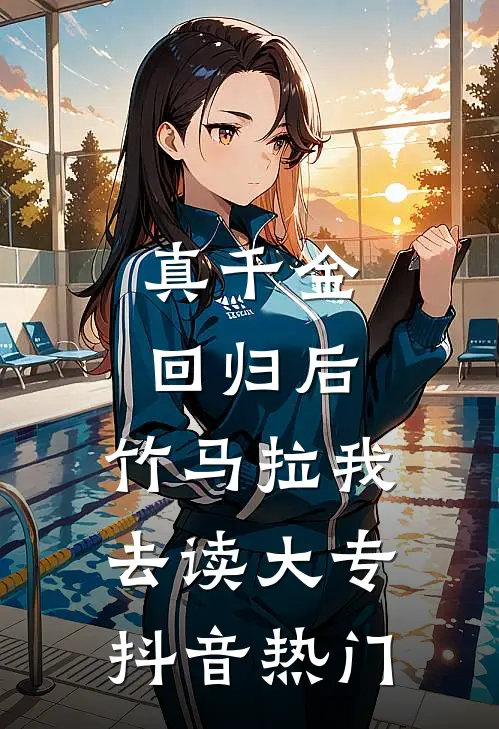 真千金回归后，竹马拉我去读大专抖音热门