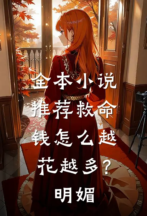 全本小说推荐救命,钱怎么越花越多?明媚