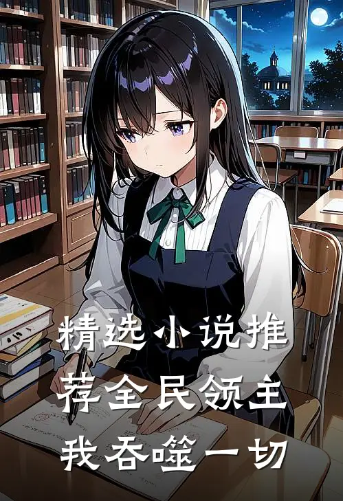 精选小说推荐全民领主：我吞噬一切
