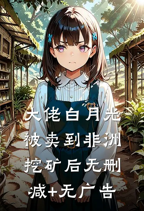 大佬白月光被卖到非洲挖矿后无删减+无广告