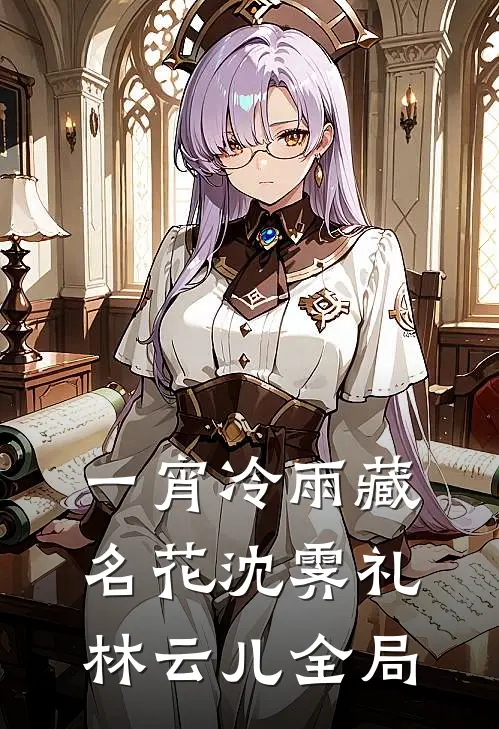 一宵冷雨藏名花沈霁礼林云儿全局