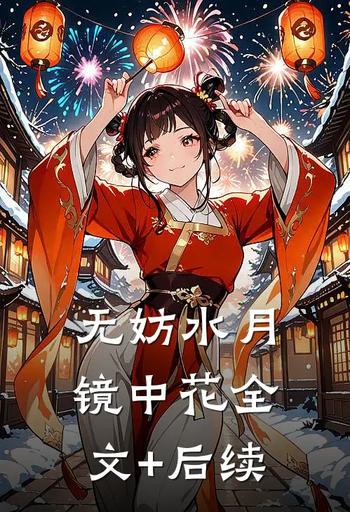 无妨水月镜中花全文+后续