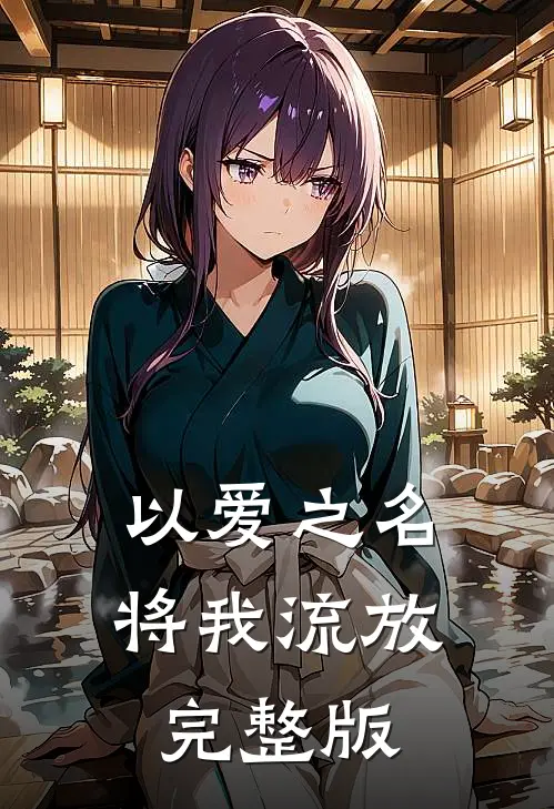 以爱之名将我流放完整版