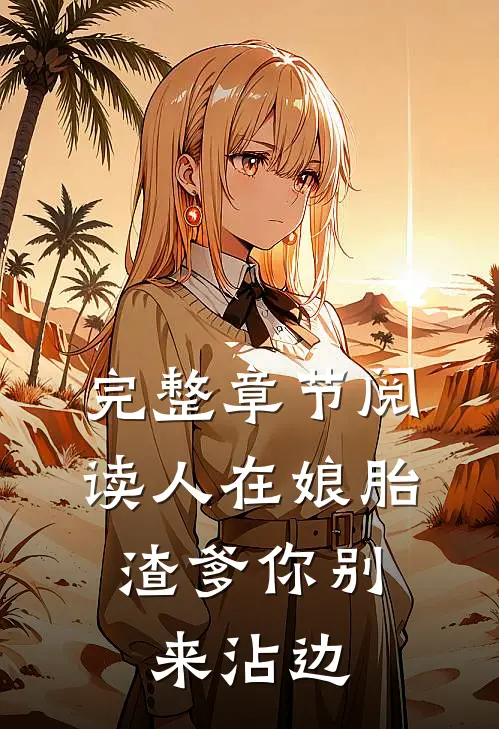 完整章节阅读人在娘胎：渣爹你别来沾边
