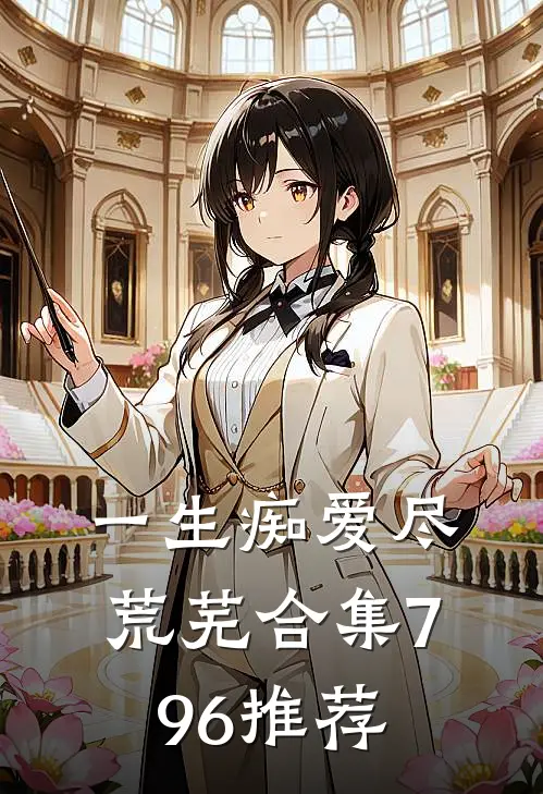 一生痴爱尽荒芜合集796推荐