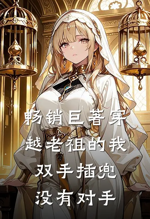畅销巨著穿越老祖的我双手插兜，没有对手