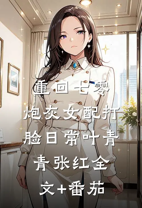 重回七零：炮灰女配打脸日常叶青青张红全文+番茄