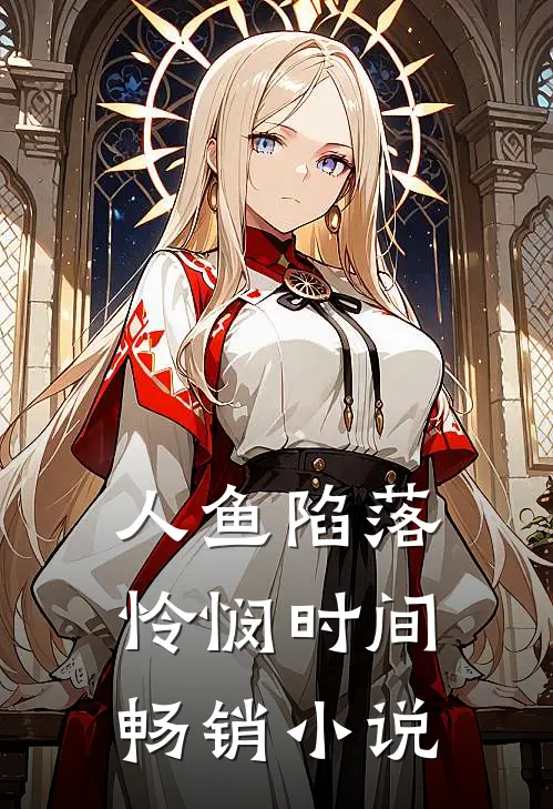 人鱼陷落：怜悯时间畅销小说
