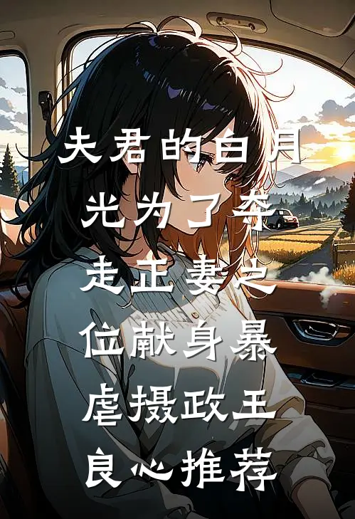 夫君的白月光为了夺走正妻之位献身暴虐摄政王良心推荐