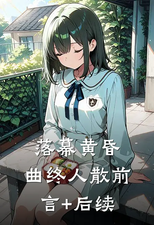 落幕黄昏，曲终人散前言+后续