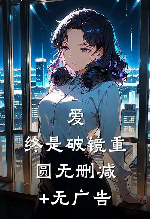爱，终是破镜重圆无删减+无广告