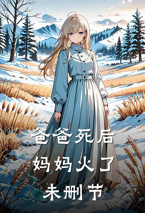 爸爸死后，妈妈火了未删节