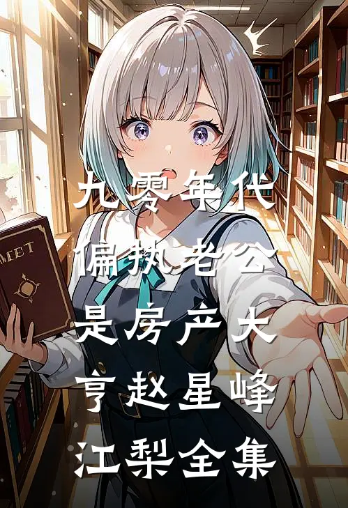 九零年代：偏执老公是房产大亨赵星峰江梨全集