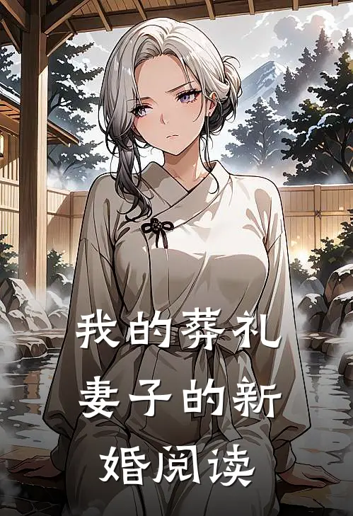 我的葬礼，妻子的新婚阅读