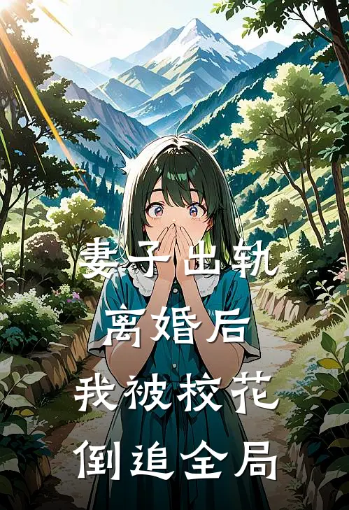 妻子出轨，离婚后，我被校花倒追全局