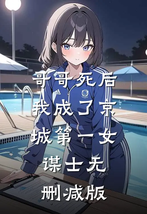 哥哥死后，我成了京城第一女谋士无删减版