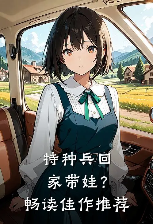特种兵回家带娃？畅读佳作推荐