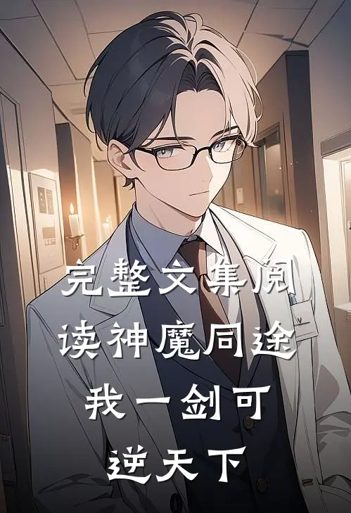完整文集阅读神魔同途：我一剑可逆天下