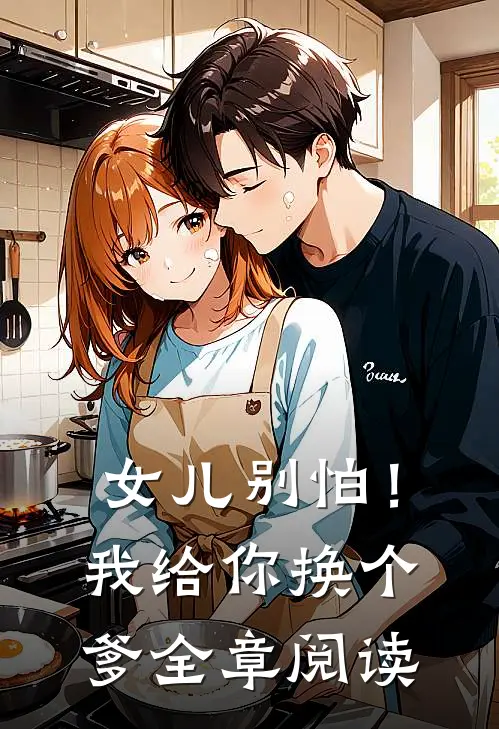 女儿别怕！我给你换个爹全章阅读