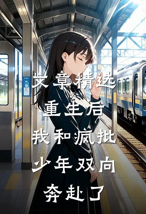 文章精选重生后，我和疯批少年双向奔赴了