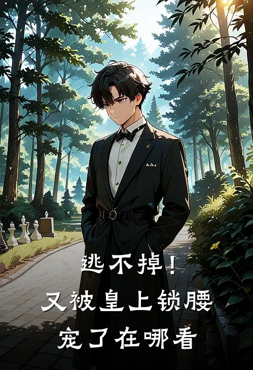 逃不掉！又被皇上锁腰宠了在哪看