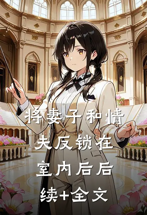将妻子和情夫反锁在室内后后续+全文