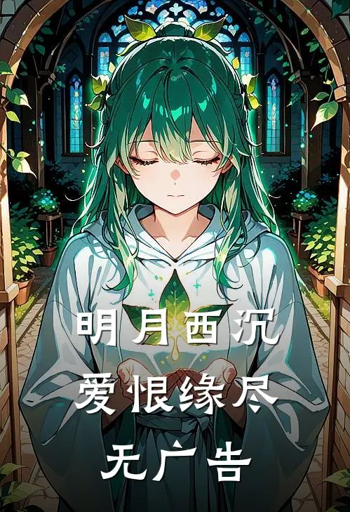 明月西沉，爱恨缘尽无广告