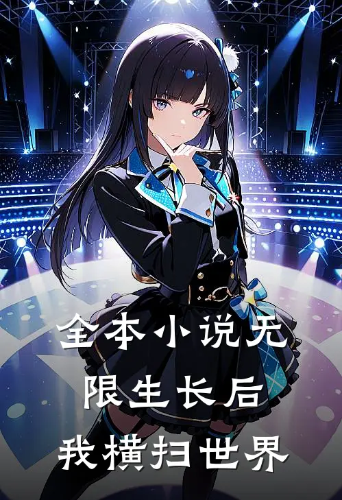 全本小说无限生长后，我横扫世界