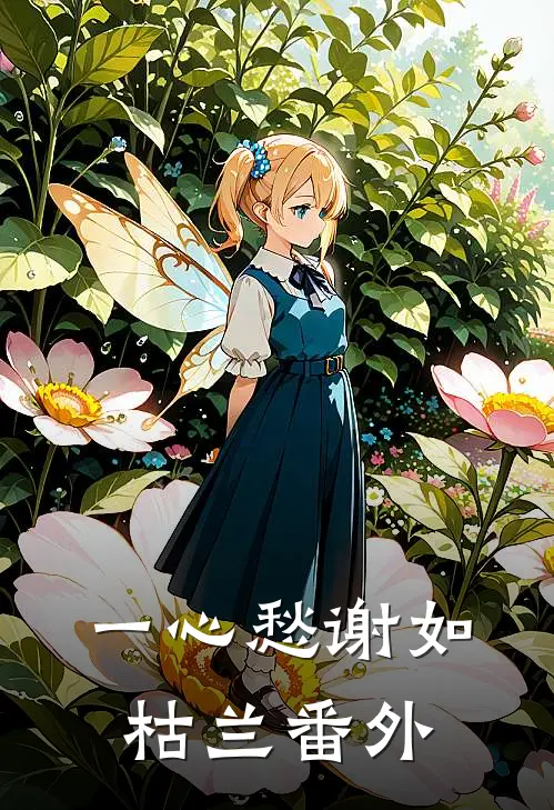 一心愁谢如枯兰番外