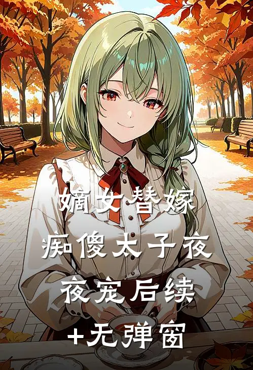 嫡女替嫁，痴傻太子夜夜宠后续+无弹窗