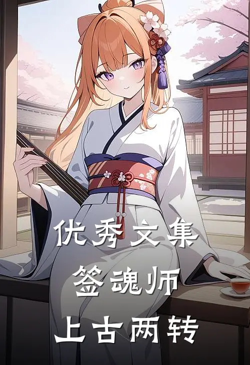 优秀文集签魂师：上古两转