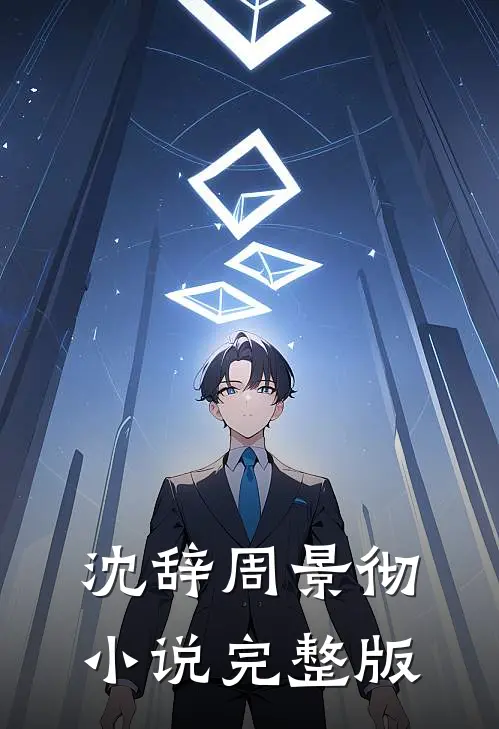 沈辞周景彻小说完整版