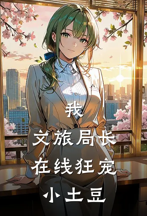我，文旅局长，在线狂宠小土豆