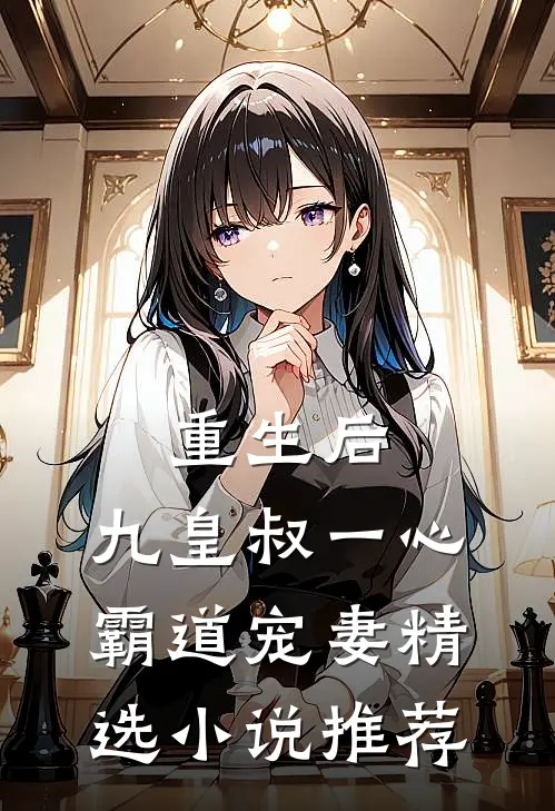 重生后，九皇叔一心霸道宠妻精选小说推荐