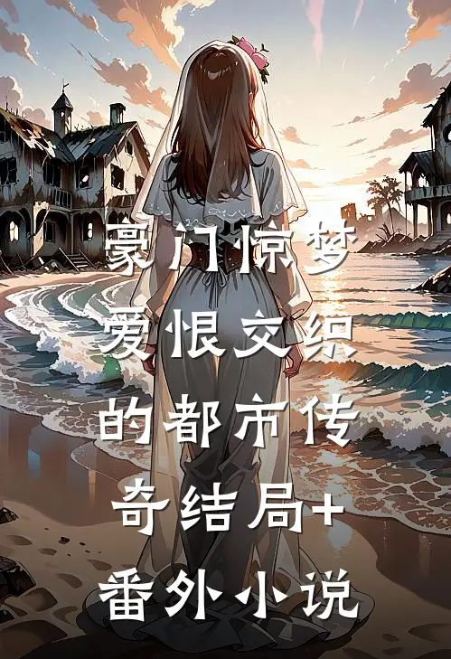 豪门惊梦：爱恨交织的都市传奇结局+番外小说