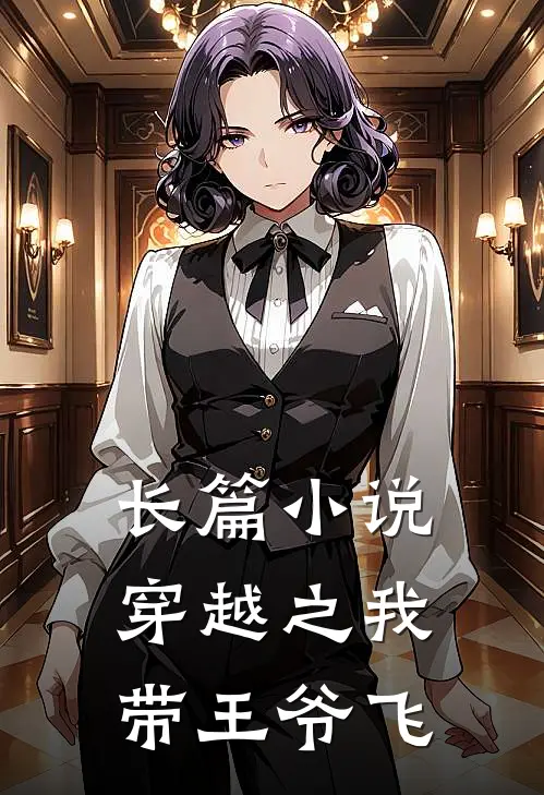 长篇小说穿越之我带王爷飞
