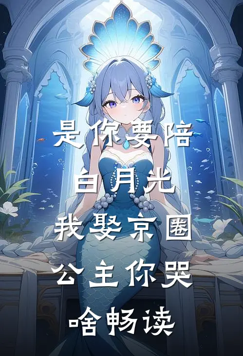 是你要陪白月光，我娶京圈公主你哭啥畅读