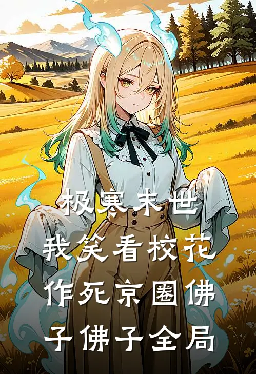 极寒末世，我笑看校花作死京圈佛子佛子全局