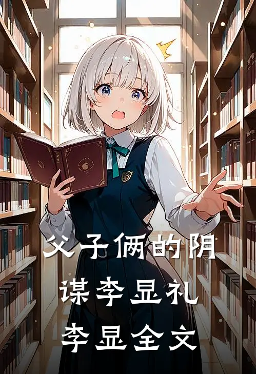 父子俩的阴谋李显礼李显全文