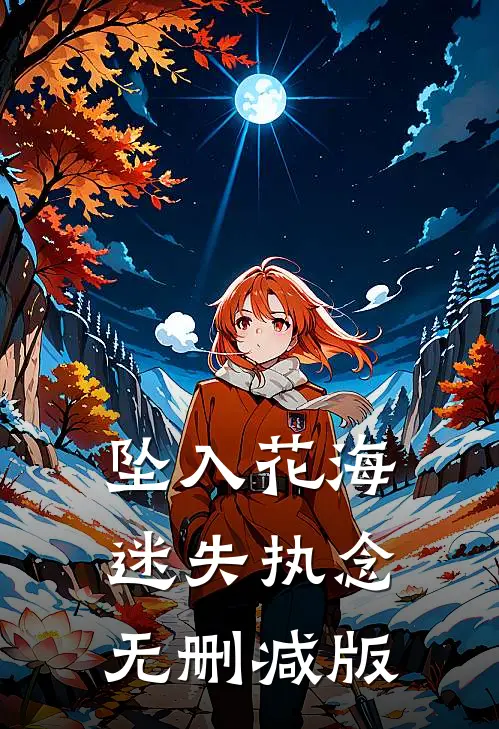 坠入花海迷失执念无删减版