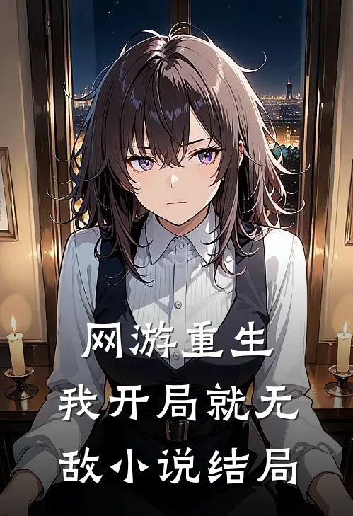 网游重生：我开局就无敌小说结局