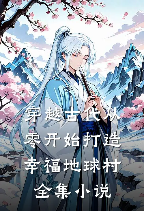 穿越古代从零开始打造幸福地球村全集小说