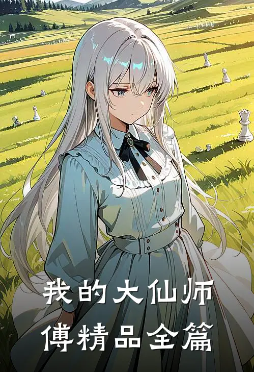 我的大仙师傅精品全篇