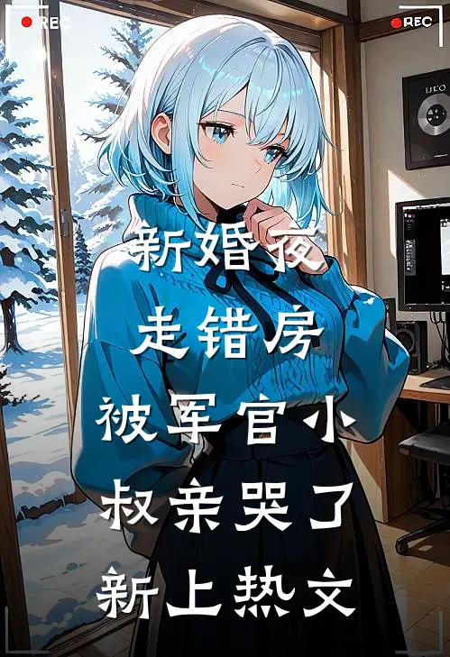 新婚夜走错房，被军官小叔亲哭了新上热文