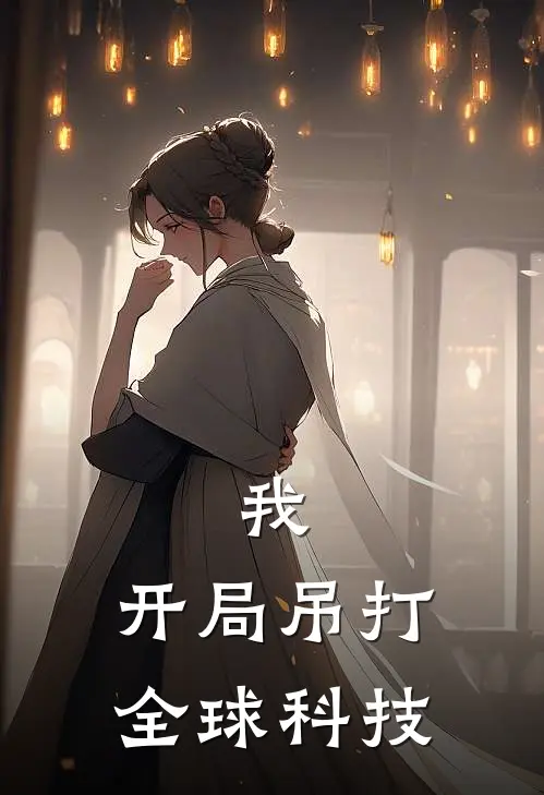 我，开局吊打全球科技