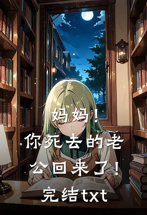 妈妈！你死去的老公回来了！完结txt